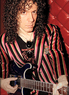 Marty FRIEDMAN