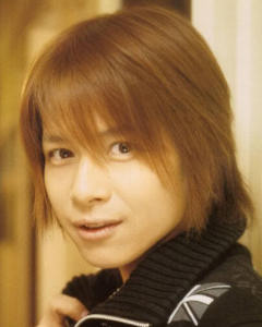 Naozumi TAKAHASHI