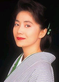 Sayuri ISHIKAWA