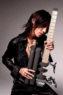 Sugizo
