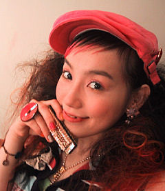 Tomoe SHINOHARA