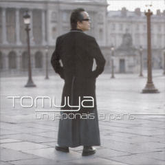 Tomuya