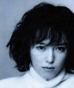 Yuko YAMAGUCHI