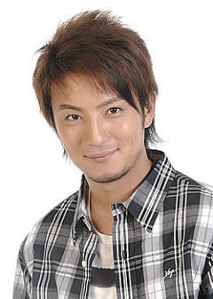 Yusuke KAMIJI