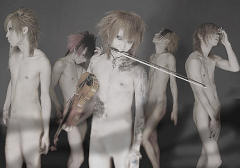Le groupe Billy