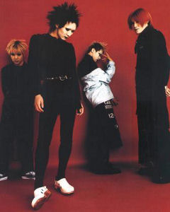 Cali ≠ Gari
