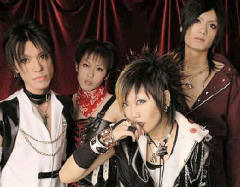 Haruhiko ASH et Kozï d'Eve of Destiny