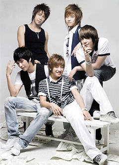 FTIsland