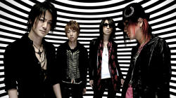 Glay