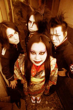 Inugami Circus Dan