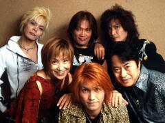 JAM Project