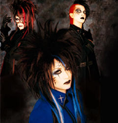Seth, Mana et K de Moi dix Mois