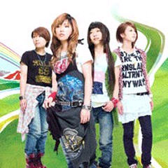 Nakanomori BAND