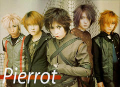 Pierrot