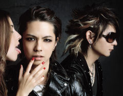 VAMPS