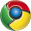 Validé pour Google Chrome